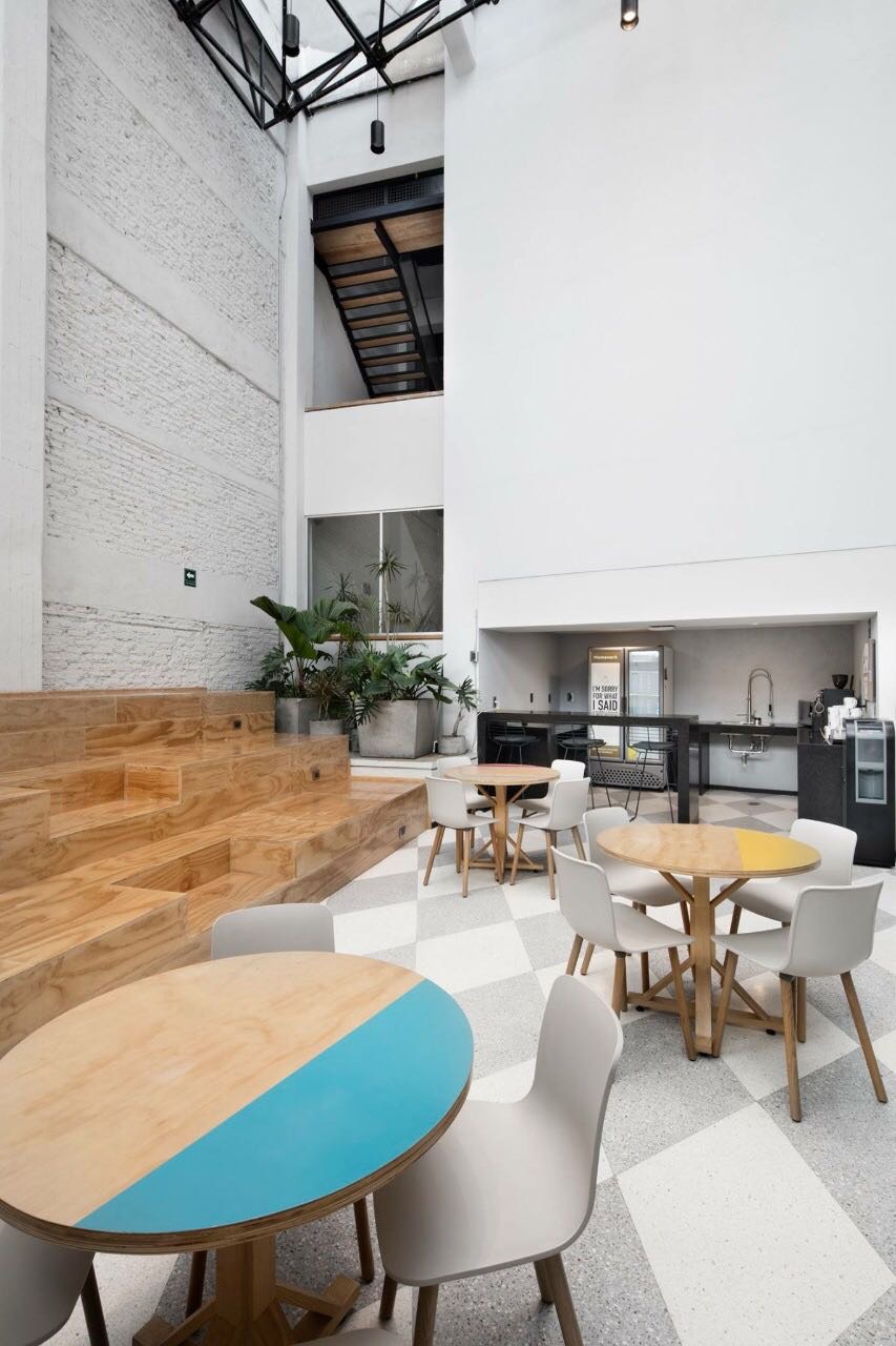 Auditorio homework 08 picture